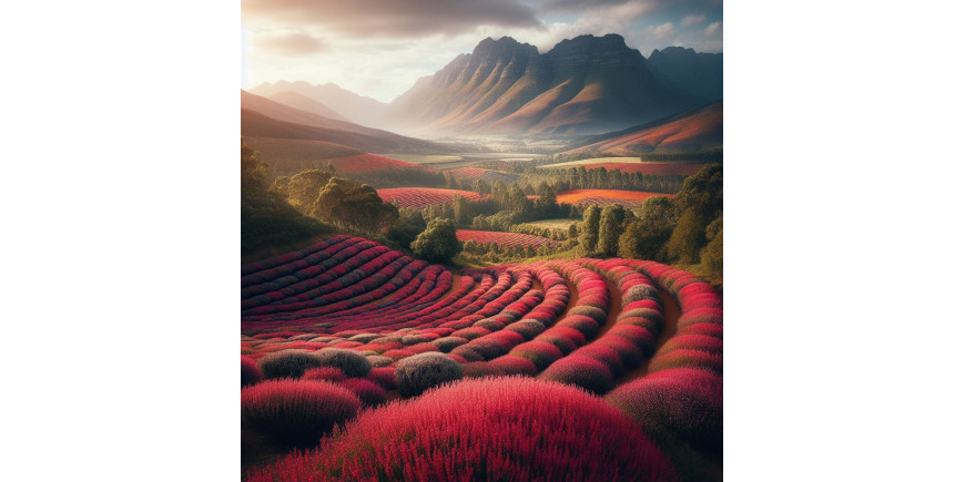 Как ройбуш влияет на давление?